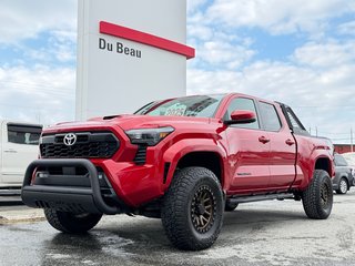 2025 Toyota Tacoma TRD SPORT PREMIUM / 8.500$ D'EXTRAS / UNIQUE / in Thetford Mines, Quebec - 2 - w320h240px