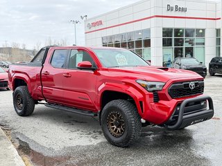 Toyota Tacoma TRD SPORT PREMIUM / 8.500$ D'EXTRAS / UNIQUE / 2025 à Thetford Mines, Québec - 3 - w320h240px