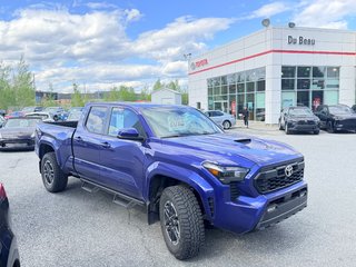 Toyota Tacoma ** EN PREPARATION ** TRD SPORT + / MARCHEPIEDS / PEA 29-04-30=120KM / 2025 à Thetford Mines, Québec - 3 - w320h240px