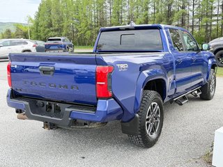 2025 Toyota Tacoma TRD SPORT + / MARCHEPIEDS / PEA 29-04-30=120KM / in Thetford Mines, Quebec - 5 - w320h240px