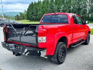 Toyota Tundra DOUBLE CAB SR5 4,7 LITRES  / INSPECTÉ SÉCURITAIRE / SILENCIEUX NEUFS / FREINS MAINS NEUFS 2007 à Thetford Mines, Québec - 4 - w320h240px