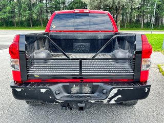 Toyota Tundra DOUBLE CAB SR5 4,7 LITRES  / INSPECTÉ SÉCURITAIRE / SILENCIEUX NEUFS / FREINS MAINS NEUFS 2007 à Thetford Mines, Québec - 5 - w320h240px