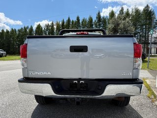Toyota Tundra SR5 2011 à Thetford Mines, Québec - 6 - w320h240px