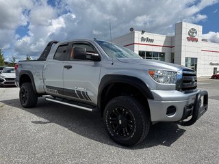 Toyota Tundra SR5 2011 à Thetford Mines, Québec - 3 - w320h240px