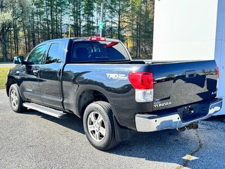 Toyota Tundra DOUBLE CAB / 5,7 / 4X4 /  INDESTRUCTIBLE !!! / 2012 à Thetford Mines, Québec - 6 - w320h240px