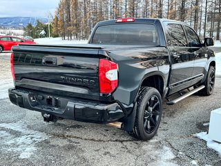 Toyota Tundra CREWMAX 1794 / RECONSTRUIT / AUCUN FINANCEMENT / 2017 à Thetford Mines, Québec - 5 - w320h240px