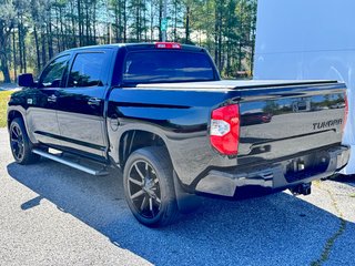 2017 Toyota Tundra CREWMAX 1794 / RECONSTRUIT / AUCUN FINANCEMENT / in Thetford Mines, Quebec - 6 - w320h240px