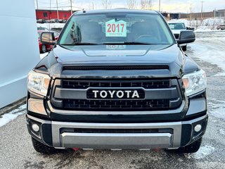 Toyota Tundra CREWMAX 1794 / RECONSTRUIT / AUCUN FINANCEMENT / 2017 à Thetford Mines, Québec - 3 - w320h240px