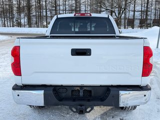 Toyota Tundra TRD OFF-ROAD / ENTRETENU AU POIL / INDESTRUCTIBLE 2018 à Thetford Mines, Québec - 5 - w320h240px
