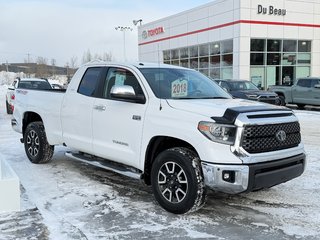 Toyota Tundra TRD OFF-ROAD / ENTRETENU AU POIL / INDESTRUCTIBLE 2018 à Thetford Mines, Québec - 3 - w320h240px