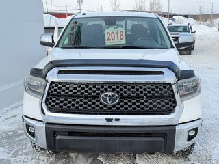Toyota Tundra TRD OFF-ROAD / ENTRETENU AU POIL / INDESTRUCTIBLE 2018 à Thetford Mines, Québec - 2 - w320h240px
