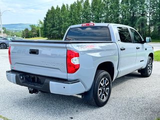 Toyota Tundra TRD OFF ROAD PREMIUM / CUIR / CREWMAX / ÉTAT NEUF / FAITES VITE 2021 à Thetford Mines, Québec - 5 - w320h240px