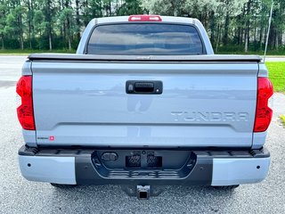 Toyota Tundra TRD OFF ROAD PREMIUM / CUIR / CREWMAX / ÉTAT NEUF / FAITES VITE 2021 à Thetford Mines, Québec - 6 - w320h240px