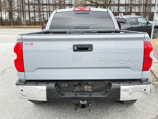 2021 Toyota Tundra D-CAB / 5.7 / TRD OFF ROAD / A QUI LA CHANCE ?? / in Thetford Mines, Quebec - 6 - w320h240px