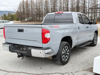 2021 Toyota Tundra D-CAB / 5.7 / TRD OFF ROAD / A QUI LA CHANCE ?? / in Thetford Mines, Quebec - 5 - w320h240px