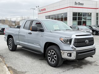 2021 Toyota Tundra D-CAB / 5.7 / TRD OFF ROAD / A QUI LA CHANCE ?? / in Thetford Mines, Quebec - 3 - w320h240px