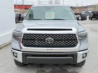 2021 Toyota Tundra D-CAB / 5.7 / TRD OFF ROAD / A QUI LA CHANCE ?? / in Thetford Mines, Quebec - 2 - w320h240px