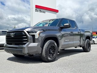 2022 Toyota Tundra SR5 4x4 / SR5 / INSPECTÉ / BOITE 6.5 PIEDS / WOW in Thetford Mines, Quebec - 2 - w320h240px
