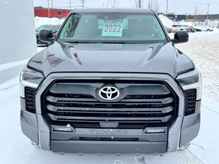 2022 Toyota Tundra SR5 4x4 / SR5 / INSPECTÉ / BOITE 6.5 PIEDS / WOW in Thetford Mines, Quebec - 2 - w320h240px