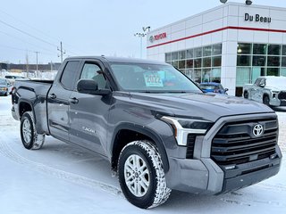 2022 Toyota Tundra SR5 4x4 / SR5 / INSPECTÉ / BOITE 6.5 PIEDS / WOW in Thetford Mines, Quebec - 3 - w320h240px
