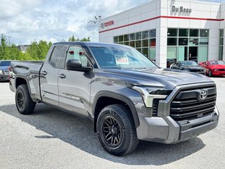 2022 Toyota Tundra SR5 4x4 / SR5 / INSPECTÉ / BOITE 6.5 PIEDS / WOW in Thetford Mines, Quebec - 4 - w320h240px