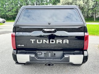 Toyota Tundra CAPSTONE HYBRID / LIFT KIT 3 / MAGS FUEL / BOITE DE FIBRE / PNEUS BF KO2 2022 à Thetford Mines, Québec - 5 - w320h240px