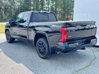 Toyota Tundra SR 2022 à Thetford Mines, Québec - 6 - w320h240px