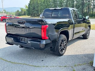 Toyota Tundra SR 2022 à Thetford Mines, Québec - 4 - w320h240px