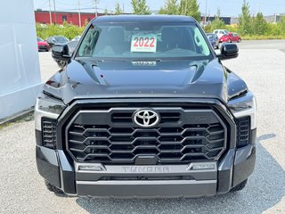 Toyota Tundra SR 2022 à Thetford Mines, Québec - 2 - w320h240px