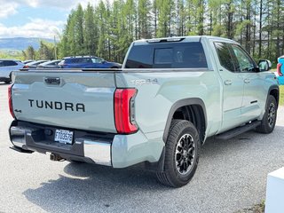 2023 Toyota Tundra TRD OFF ROAD / JAMAIS ACCIDENTE / IMPECCABLE / TOILE BOITE / EXHAUST TRD in Thetford Mines, Quebec - 5 - w320h240px