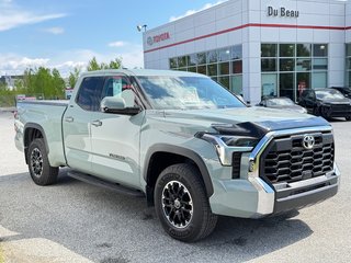 2023 Toyota Tundra TRD OFF ROAD / JAMAIS ACCIDENTE / IMPECCABLE / TOILE BOITE / EXHAUST TRD in Thetford Mines, Quebec - 3 - w320h240px