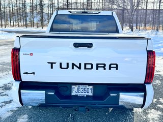 Toyota Tundra CREW MAX / TRD OFF ROAD / ÉTAT NEUF / EDITION SPECIAL / PEA PLATINE 2024 à Thetford Mines, Québec - 5 - w320h240px
