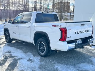 Toyota Tundra CREW MAX / TRD OFF ROAD / ÉTAT NEUF / EDITION SPECIAL / PEA PLATINE 2024 à Thetford Mines, Québec - 6 - w320h240px