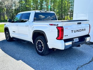 Toyota Tundra CREW MAX / TRD OFF ROAD / ÉTAT NEUF / EDITION SPECIAL / PEA PLATINE 2024 à Thetford Mines, Québec - 6 - w320h240px