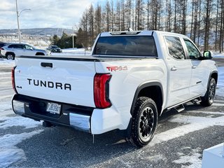 Toyota Tundra CREW MAX / TRD OFF ROAD / ÉTAT NEUF / EDITION SPECIAL / PEA PLATINE 2024 à Thetford Mines, Québec - 4 - w320h240px