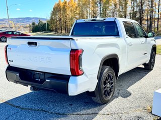2024 Toyota Tundra LIMITED NIGHTSHADE / CREWMAX BOITE 6.5 PIEDS / TOILE DE BOITE / MARCHE-PIED in Thetford Mines, Quebec - 4 - w320h240px