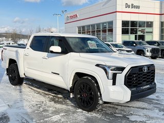 2024 Toyota Tundra CREW / TRD SPORT 4X4 / AUBAINE A SAISIR / in Thetford Mines, Quebec - 3 - w320h240px