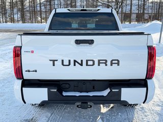 2024 Toyota Tundra CREW / TRD SPORT 4X4 / AUBAINE A SAISIR / in Thetford Mines, Quebec - 5 - w320h240px