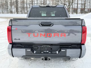 2024 Toyota Tundra CREW TRD SPORT / MARCHEPIEDS * TOILE / in Thetford Mines, Quebec - 5 - w320h240px