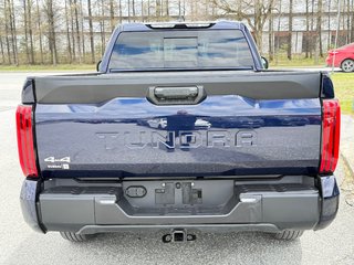 2024 Toyota Tundra SR5 DOUBLE CAB 4X4 / PRIX IMBATTABLE / in Thetford Mines, Quebec - 6 - w320h240px