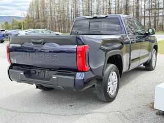 2024 Toyota Tundra SR5 DOUBLE CAB 4X4 / PRIX IMBATTABLE / in Thetford Mines, Quebec - 5 - w320h240px