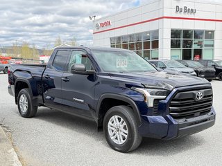 2024 Toyota Tundra SR5 DOUBLE CAB 4X4 / PRIX IMBATTABLE / in Thetford Mines, Quebec - 3 - w320h240px