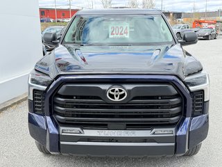 2024 Toyota Tundra SR5 DOUBLE CAB 4X4 / PRIX IMBATTABLE / in Thetford Mines, Quebec - 2 - w320h240px