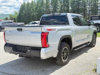 2024 Toyota Tundra TRD LIMITED HYBRIDE / 1 PROPRIO / JAMAIS ACCIDENTÉ /  PEA 01-08-28=100km / in Thetford Mines, Quebec - 5 - w320h240px