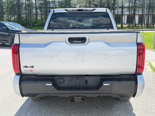 2024 Toyota Tundra TRD LIMITED HYBRIDE / 1 PROPRIO / JAMAIS ACCIDENTÉ /  PEA 01-08-28=100km / in Thetford Mines, Quebec - 6 - w320h240px