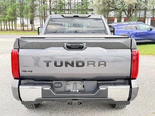 Toyota Tundra CREW TRD OFF ROAD / BALLON / MIROIR TOWING ET ++ / 2024 à Thetford Mines, Québec - 6 - w320h240px