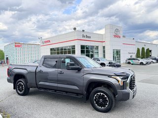 Toyota Tundra CREW TRD OFF ROAD / BALLON / MIROIR TOWING ET ++ / 2024 à Thetford Mines, Québec - 4 - w320h240px