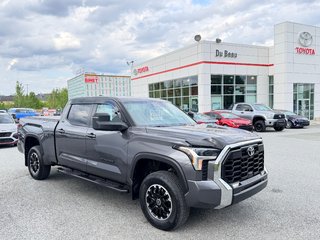 Toyota Tundra CREW TRD OFF ROAD / BALLON / MIROIR TOWING ET ++ / 2024 à Thetford Mines, Québec - 3 - w320h240px