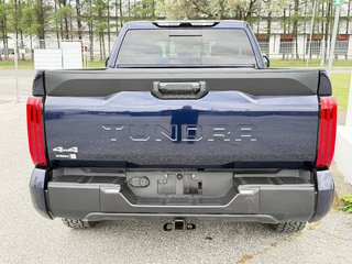 2024 Toyota Tundra SR5 / DOUBLECAB / MAGS + PNEUS HORS ROUTE / in Thetford Mines, Quebec - 6 - w320h240px