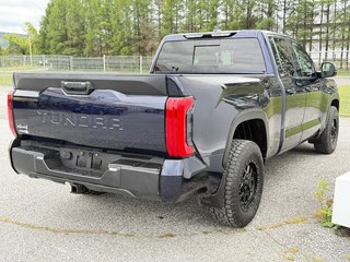 2024 Toyota Tundra SR5 / DOUBLECAB / MAGS + PNEUS HORS ROUTE / in Thetford Mines, Quebec - 5 - w320h240px